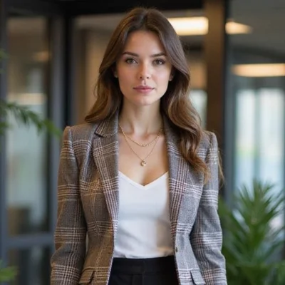 Maria Jones